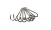 Choosing the Right Anal Hook for Optimal Stimulation